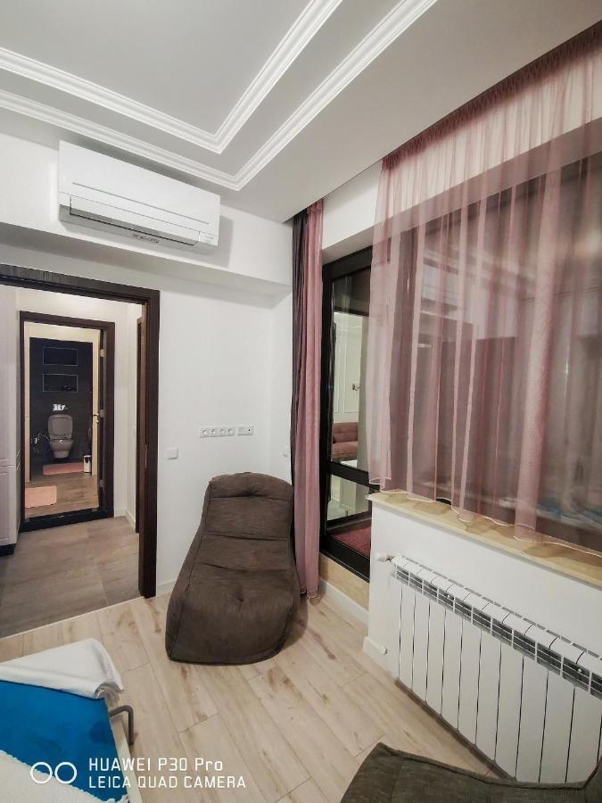 Apartment Luxury Alix *