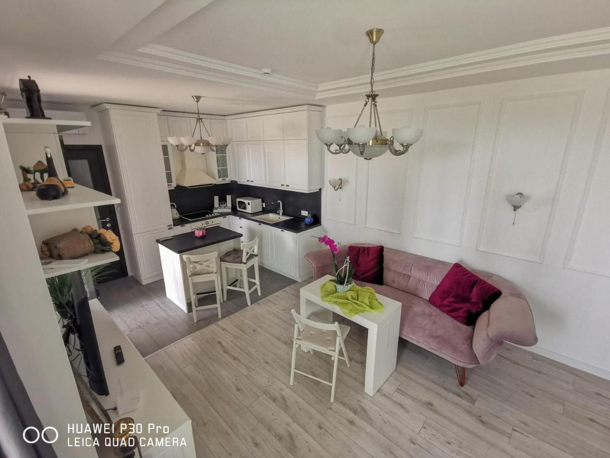 Luxury Alix * Burgas