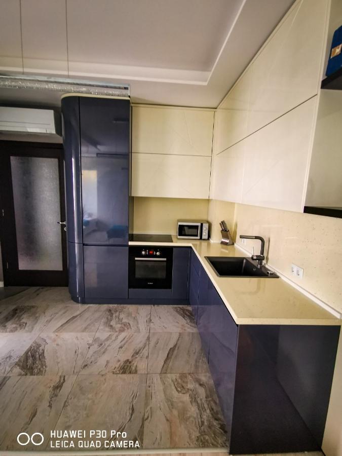 Luxury Alix Apartment *