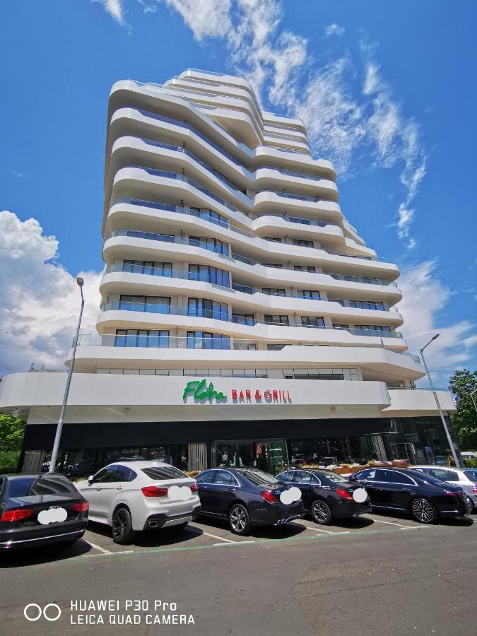 Luxury Alix Apartment