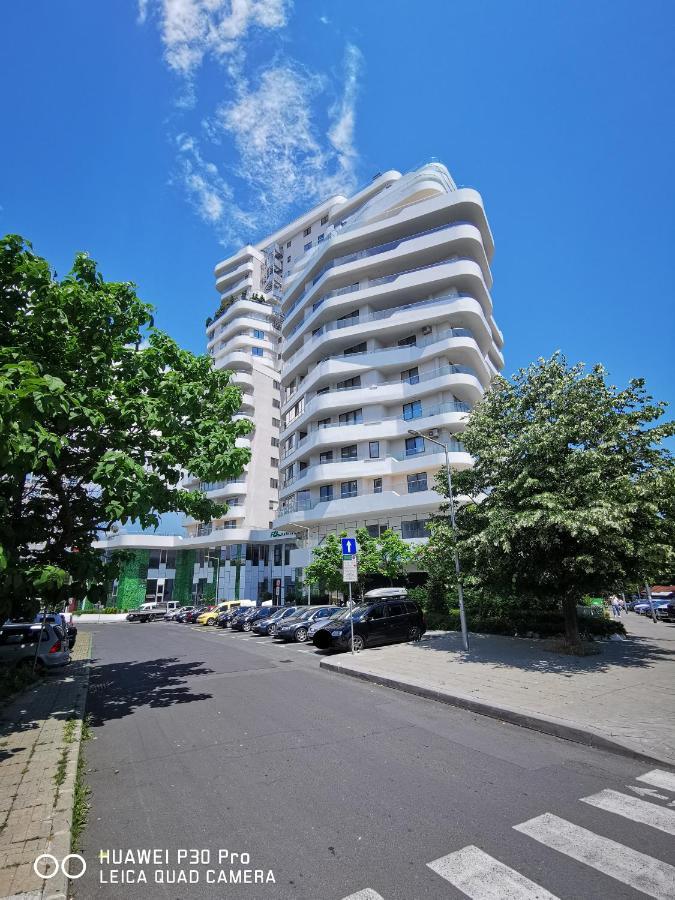 Luxury Alix Apartment *